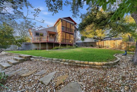 Tiny photo for 11007 Grapevine LN, Austin, TX 78759 (MLS # 6871920)