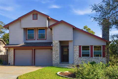 Tiny photo for 11007 Grapevine LN, Austin, TX 78759 (MLS # 6871920)