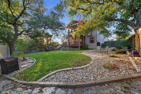 Tiny photo for 11007 Grapevine LN, Austin, TX 78759 (MLS # 6871920)