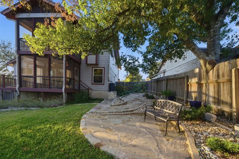 Tiny photo for 11007 Grapevine LN, Austin, TX 78759 (MLS # 6871920)
