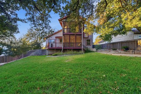 Tiny photo for 11007 Grapevine LN, Austin, TX 78759 (MLS # 6871920)