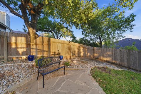 Tiny photo for 11007 Grapevine LN, Austin, TX 78759 (MLS # 6871920)