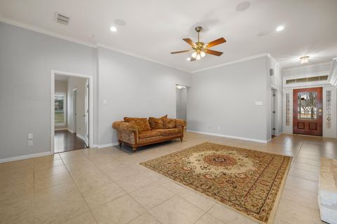 A home in Pflugerville