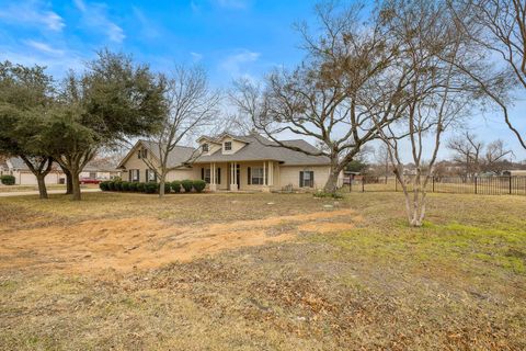 A home in Pflugerville