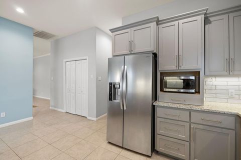 A home in Pflugerville