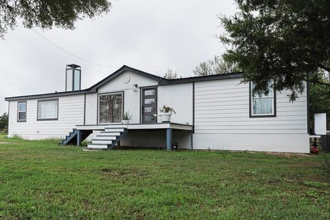 A home in Cedar Creek