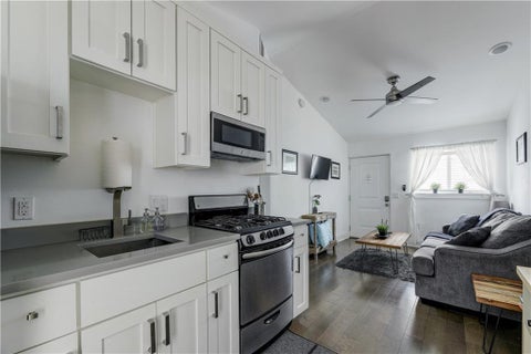 Photo of 1126 1/2 Chicon ST #2, Austin, TX 78702 (MLS # 4426720)