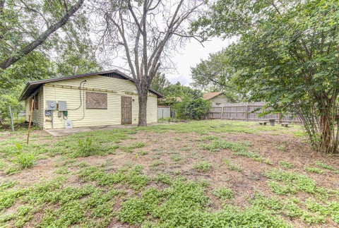 Tiny photo for 6006 Palm CIR, Austin, TX 78741 (MLS # 8167003)