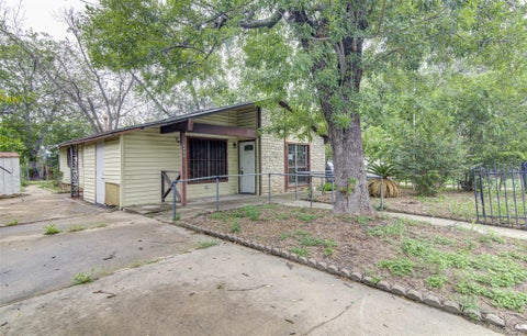Tiny photo for 6006 Palm CIR, Austin, TX 78741 (MLS # 8167003)