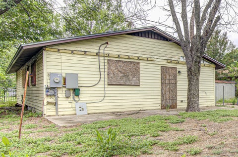 Tiny photo for 6006 Palm CIR, Austin, TX 78741 (MLS # 8167003)