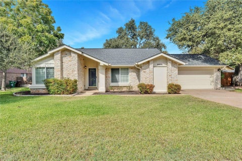 Photo of 2608 Chowan WAY, Round Rock, TX 78681 (MLS # 9296858)