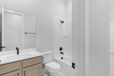 Tiny photo for 17308 Hope Bergman RD, Pflugerville, TX 78660 (MLS # 6199953)