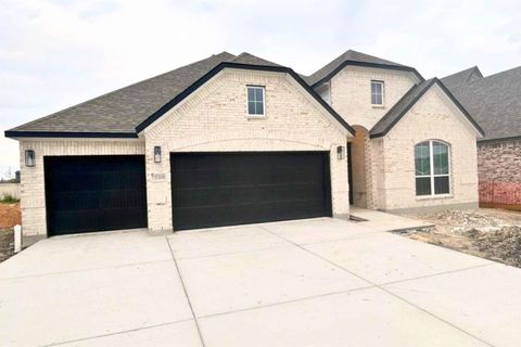 17308 Hope Bergman RD Pflugerville TX 78660