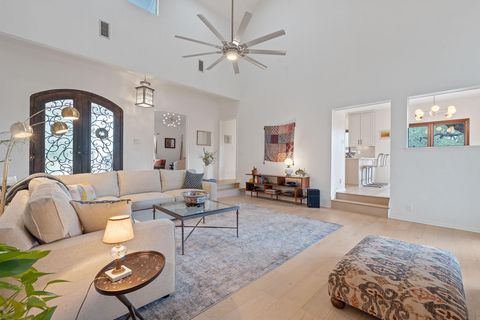 Tiny photo for 6302 Gato PATH, Austin, TX 78731 (MLS # 4399913)