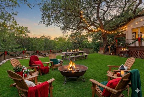 Tiny photo for 6302 Gato PATH, Austin, TX 78731 (MLS # 4399913)