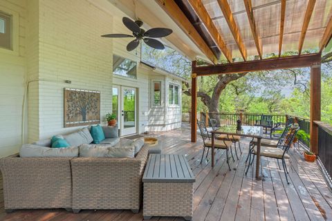 Tiny photo for 6302 Gato PATH, Austin, TX 78731 (MLS # 4399913)