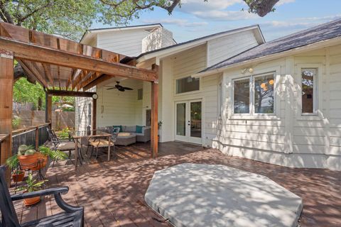 Tiny photo for 6302 Gato PATH, Austin, TX 78731 (MLS # 4399913)
