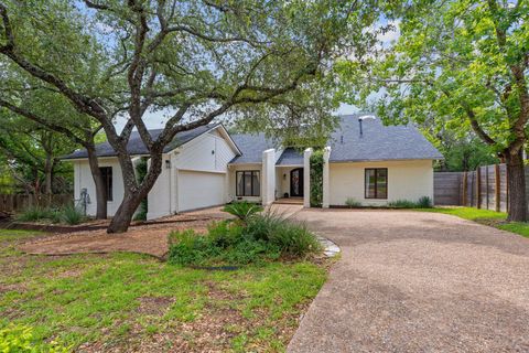 Tiny photo for 6302 Gato PATH, Austin, TX 78731 (MLS # 4399913)