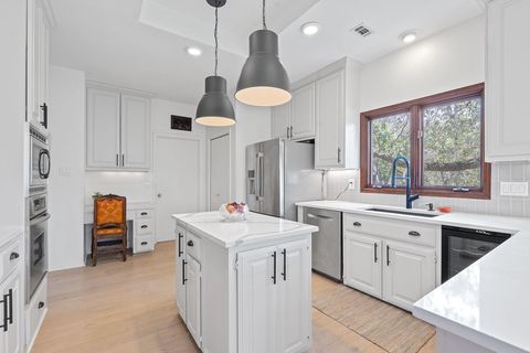 Tiny photo for 6302 Gato PATH, Austin, TX 78731 (MLS # 4399913)
