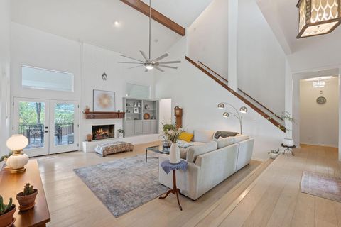 Tiny photo for 6302 Gato PATH, Austin, TX 78731 (MLS # 4399913)