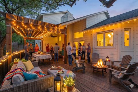 Tiny photo for 6302 Gato PATH, Austin, TX 78731 (MLS # 4399913)