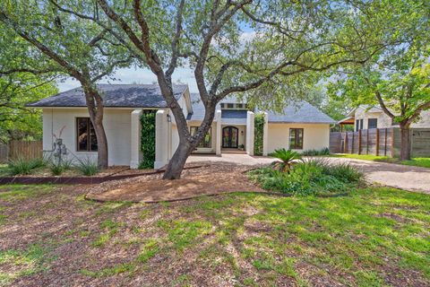 6302 Gato PATH Austin TX 78731