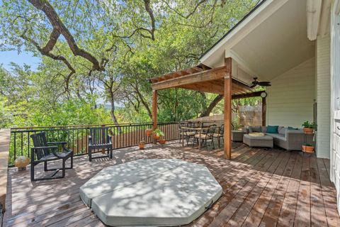 Tiny photo for 6302 Gato PATH, Austin, TX 78731 (MLS # 4399913)