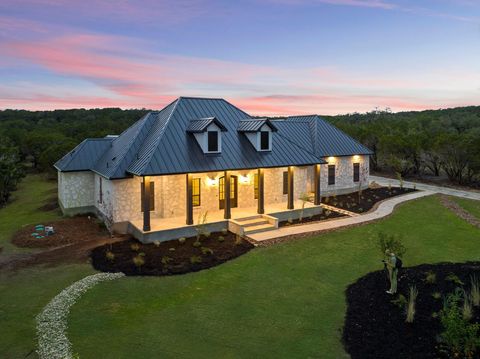 1687 Noble TRL Canyon Lake TX 78133