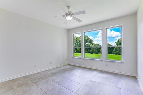 A home in Bastrop