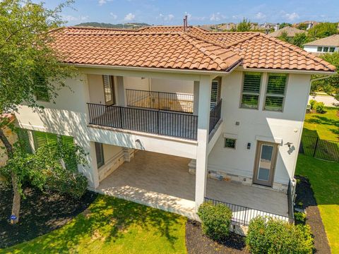 Tiny photo for 406 Woodside TER, Austin, TX 78738 (MLS # 9828981)