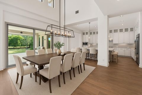 Tiny photo for 406 Woodside TER, Austin, TX 78738 (MLS # 9828981)