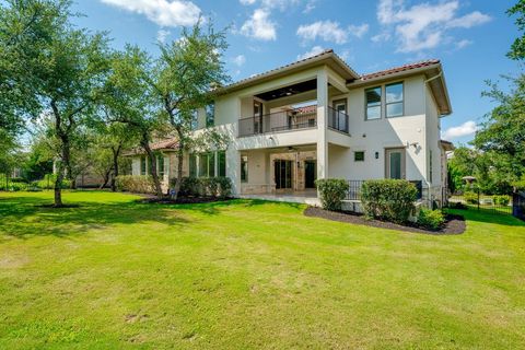Tiny photo for 406 Woodside TER, Austin, TX 78738 (MLS # 9828981)