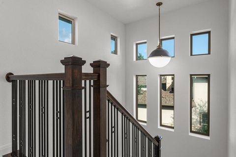 Tiny photo for 406 Woodside TER, Austin, TX 78738 (MLS # 9828981)