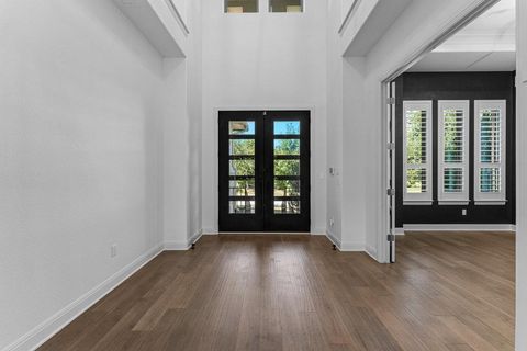 Tiny photo for 406 Woodside TER, Austin, TX 78738 (MLS # 9828981)