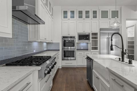 Tiny photo for 406 Woodside TER, Austin, TX 78738 (MLS # 9828981)