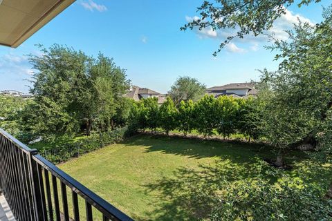 Tiny photo for 406 Woodside TER, Austin, TX 78738 (MLS # 9828981)
