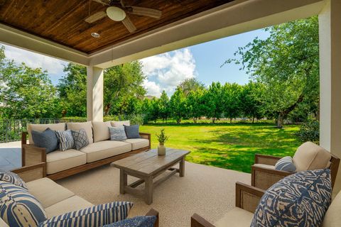 Tiny photo for 406 Woodside TER, Austin, TX 78738 (MLS # 9828981)