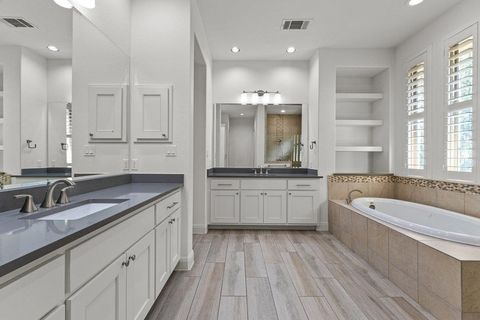 Tiny photo for 406 Woodside TER, Austin, TX 78738 (MLS # 9828981)