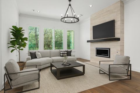 Tiny photo for 406 Woodside TER, Austin, TX 78738 (MLS # 9828981)