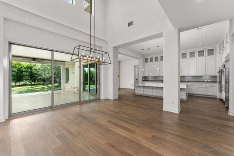 Tiny photo for 406 Woodside TER, Austin, TX 78738 (MLS # 9828981)