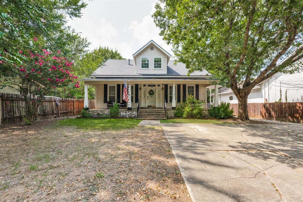 Photo of 1012 Dailey ST, San Marcos, TX 78666 (MLS # 7216290)
