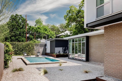 Tiny photo for 1801 Nickerson ST, Austin, TX 78704 (MLS # 2722679)