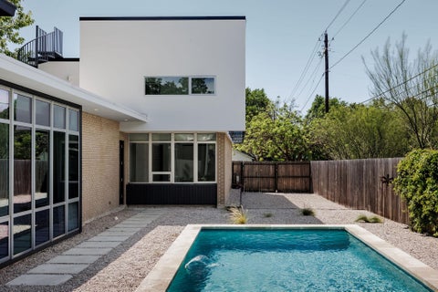 Tiny photo for 1801 Nickerson ST, Austin, TX 78704 (MLS # 2722679)