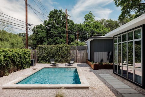 Tiny photo for 1801 Nickerson ST, Austin, TX 78704 (MLS # 2722679)