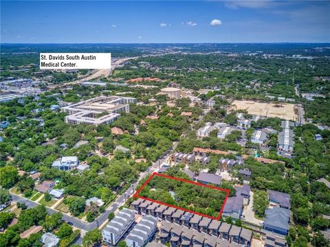 Tiny photo for 400 W Alpine RD, Austin, TX 78704 (MLS # 4217924)