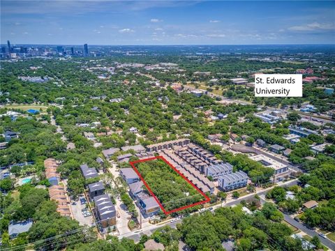 Tiny photo for 400 W Alpine RD, Austin, TX 78704 (MLS # 4217924)