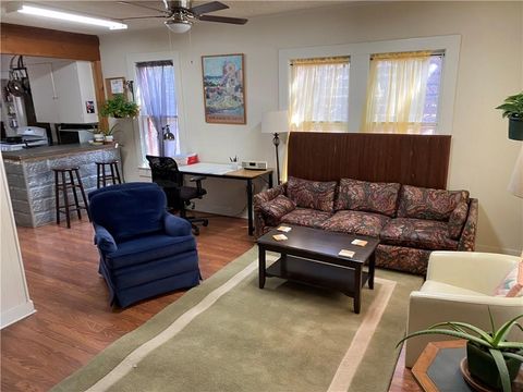 Tiny photo for 400 W Alpine RD, Austin, TX 78704 (MLS # 4217924)