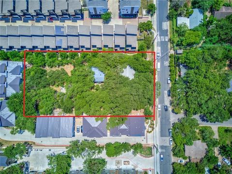 Tiny photo for 400 W Alpine RD, Austin, TX 78704 (MLS # 4217924)