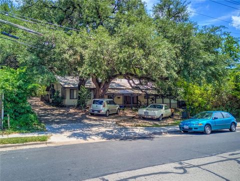 Tiny photo for 400 W Alpine RD, Austin, TX 78704 (MLS # 4217924)