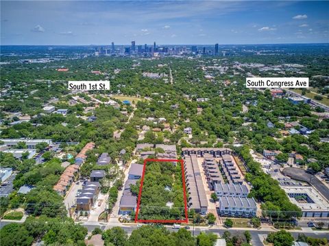 Tiny photo for 400 W Alpine RD, Austin, TX 78704 (MLS # 4217924)